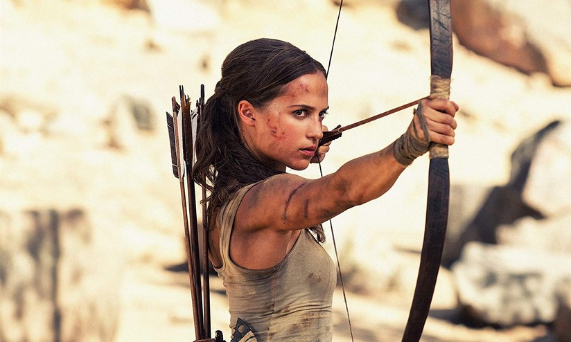 Tomb Raider 2: Sequência do filme é adiada e fica sem data de estreia -  Cinema10