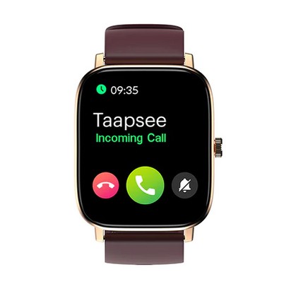 Noise ColorFit Icon 2 é anunciado com assistente de voz, proteção