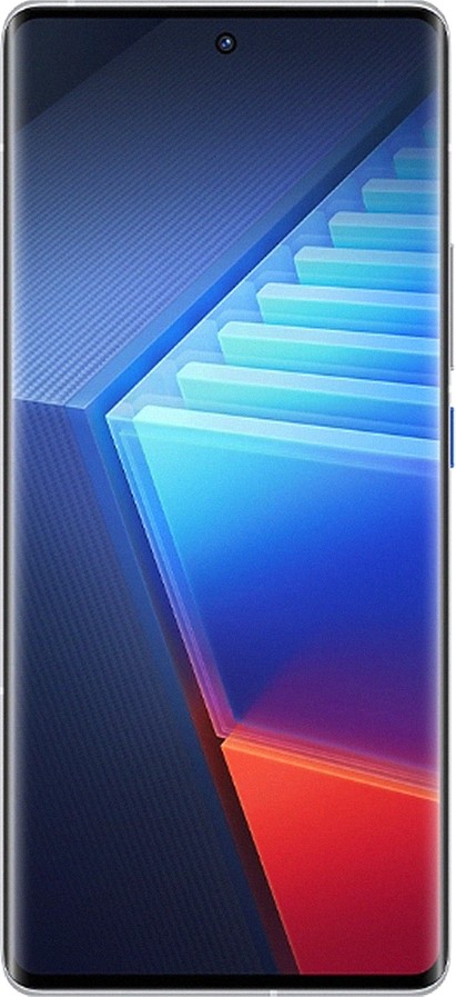 vivo iQOO 10 Pro