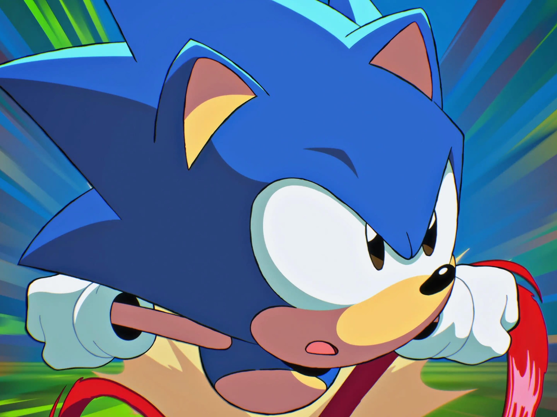 Segundo episódio de Sonic 4 tem data de lançamento revelada