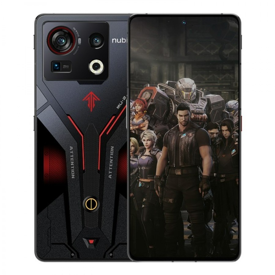 ZTE nubia Z40S Pro の販売、購入