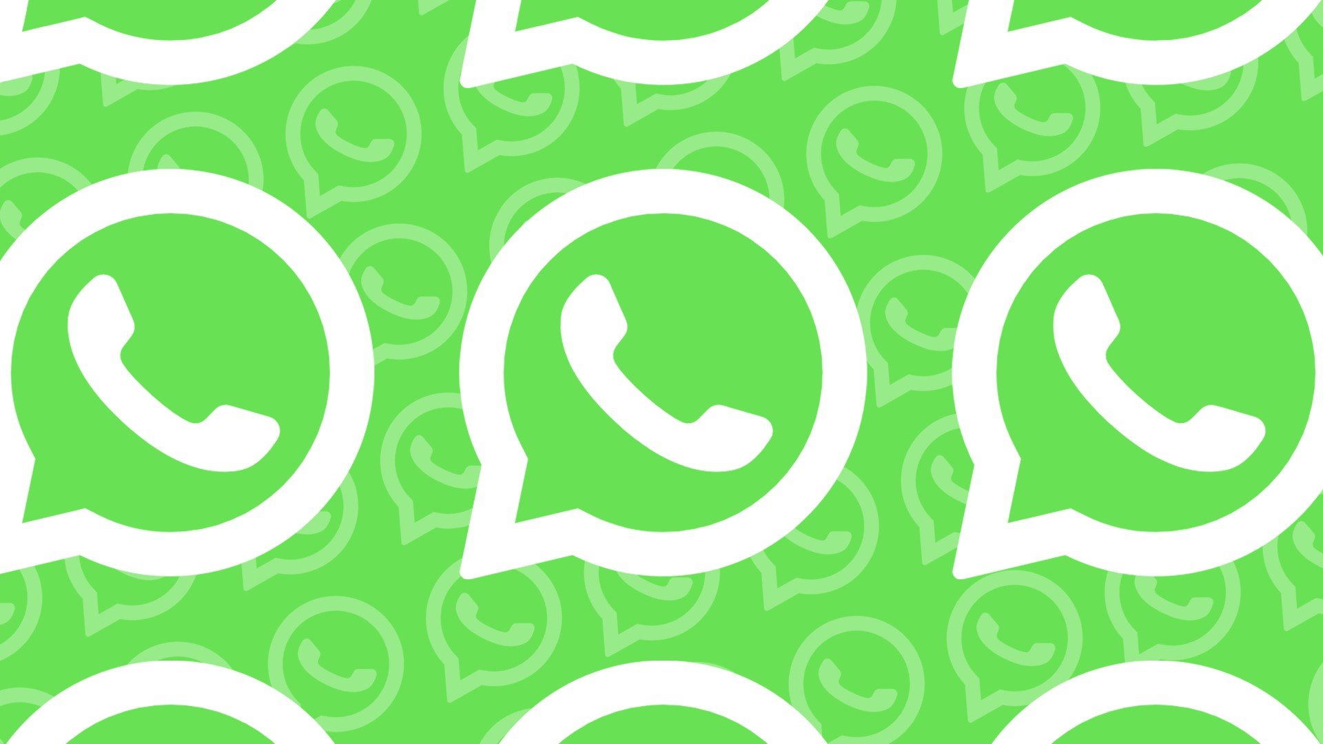 Android bloqueia WhatsApp falso e usuários automaticamente 