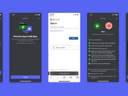 Discord no Xbox: como conectar o aplicativo nos consoles da Microsoft