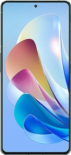 Nubia Z40S Pro