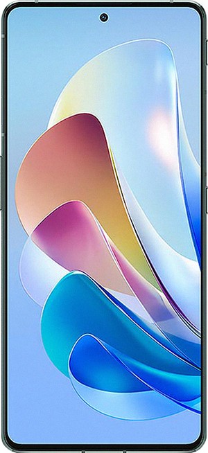 Nubia Z40S Pro