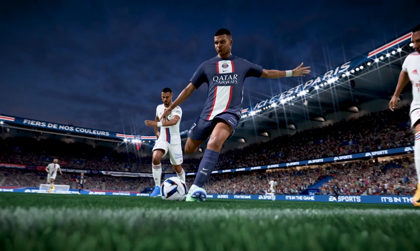 Jogos mais vendidos da semana na Steam tem FIFA 23 liderando no Brasil