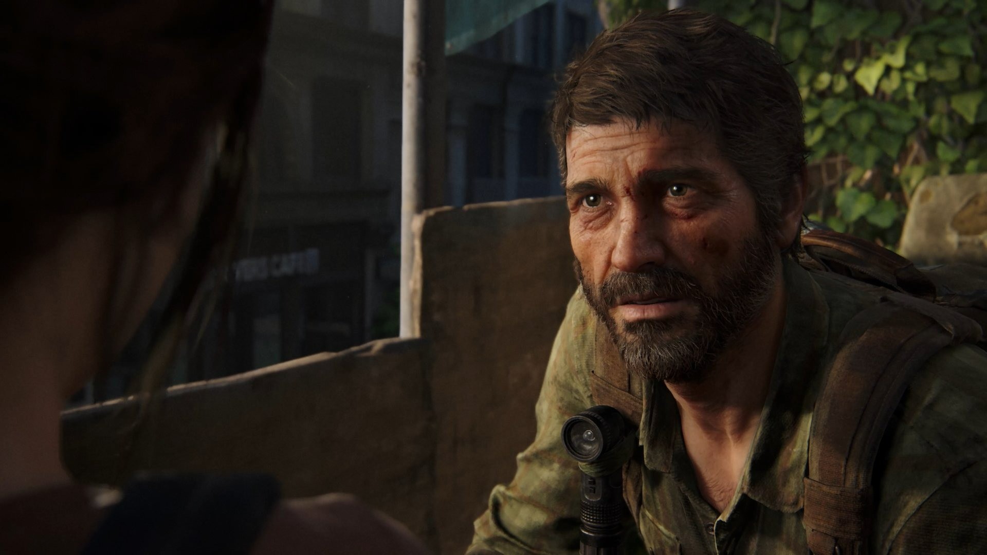 The Last of Us': primeira foto da série revela visuais de Ellie e Joel