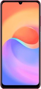 ZTE Blade V40 Smart