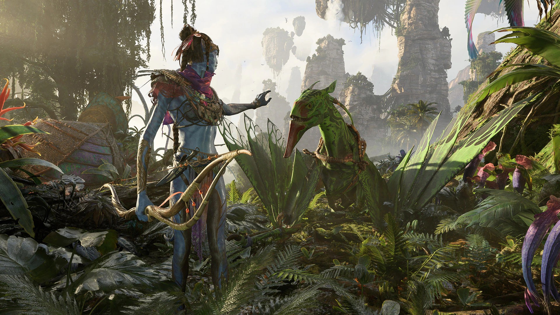Ubisoft Adiou Jogo De Avatar Cancelou Ghost Recon Frontline Splinter 