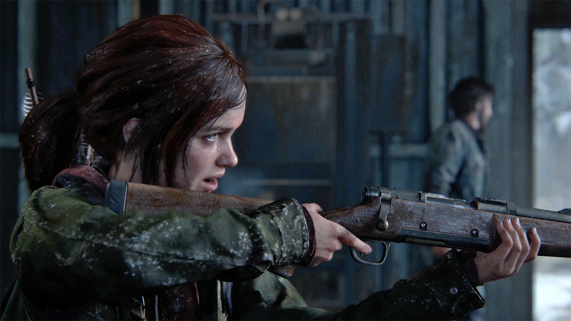 10 mudanças do jogo para esperar na 2ª temporade de The Last Of Us