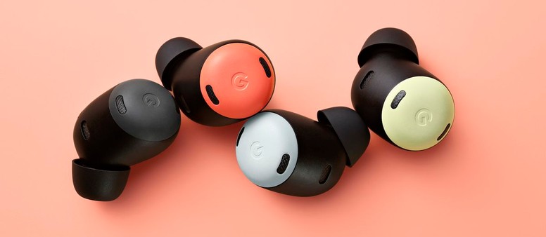 Google Pixel Buds Pro 2 - TudoCelular.com