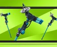 Fortnite está distribuindo picareta grátis para quem jogar pelo GeForce Now