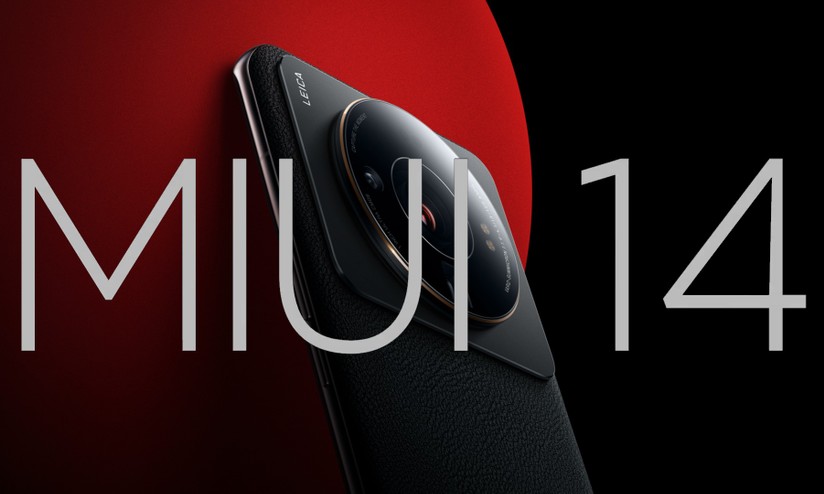 MIUI 14 está chegando ao Xiaomi 11T e mais celulares