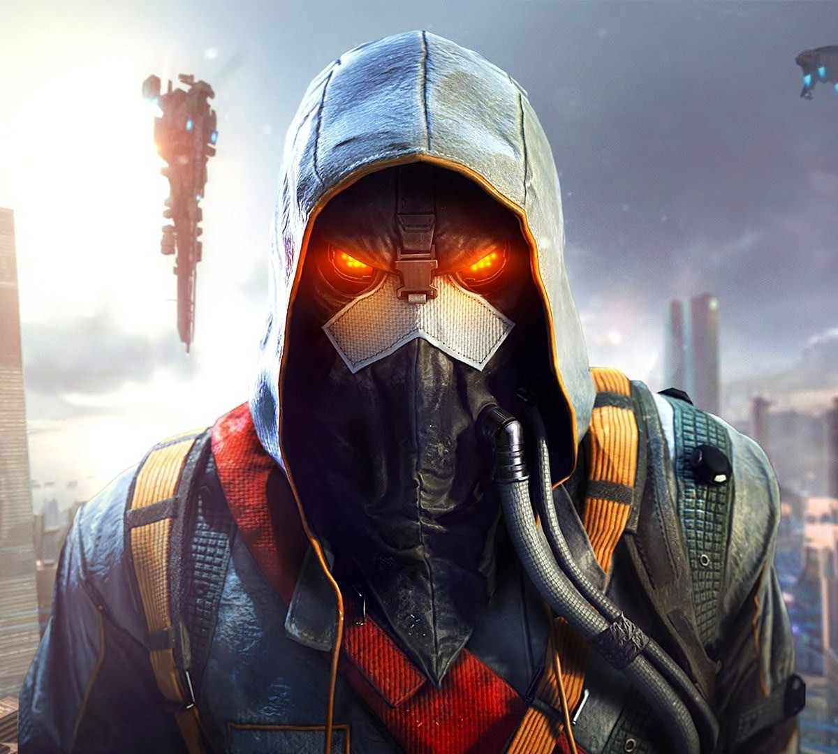 Killzone: Shadow Fall - Intercept Review (PS4)