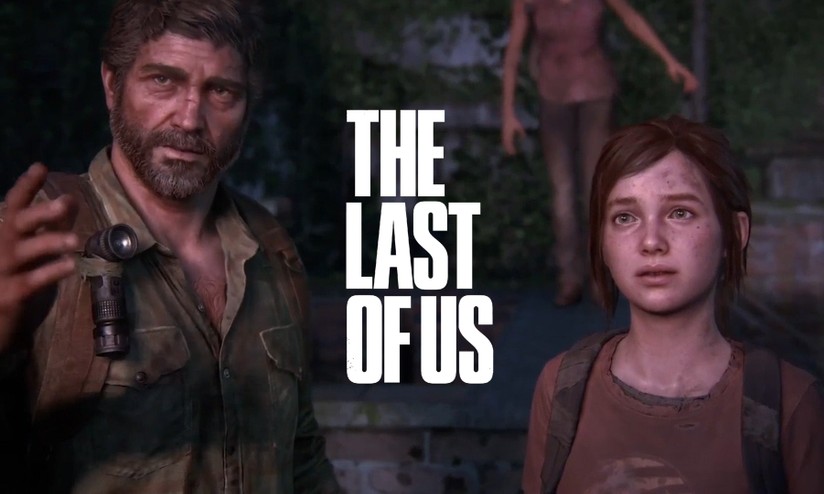 COMPARATIVO da SÉRIE de The Last of Us com o JOGO 
