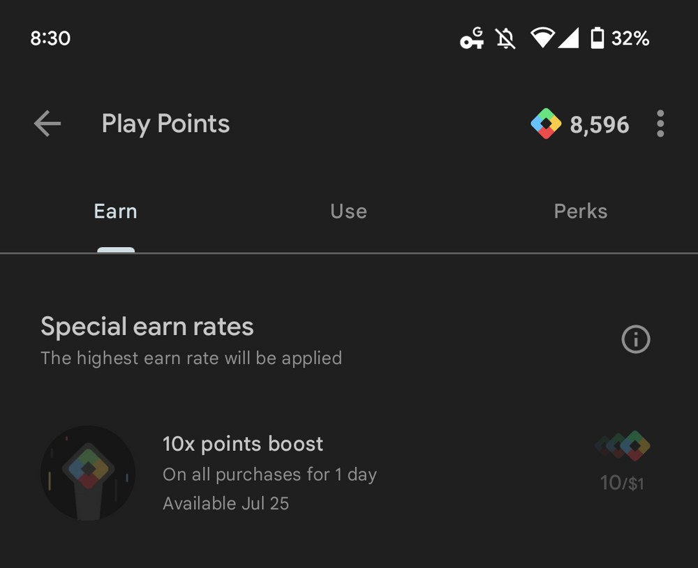 10 Anos de Google Play Store! Novo Logo e Descontos especiais em Jogos e  Apps 