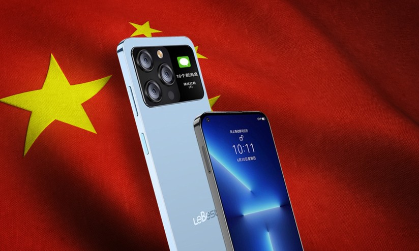 LeBest X14 Pro Max é lançado na China com design de iPhone 13 Pro