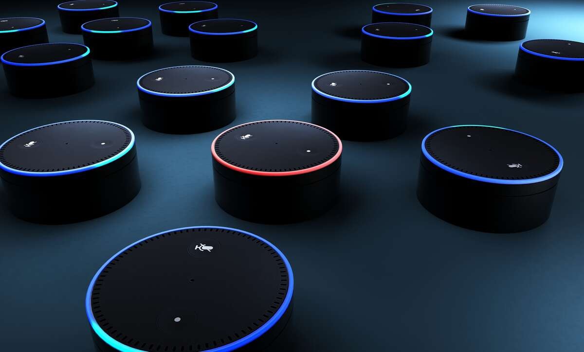 Aproveite a nova tradução ao vivo para  Alexa