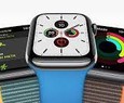 Apple Watch Pro be