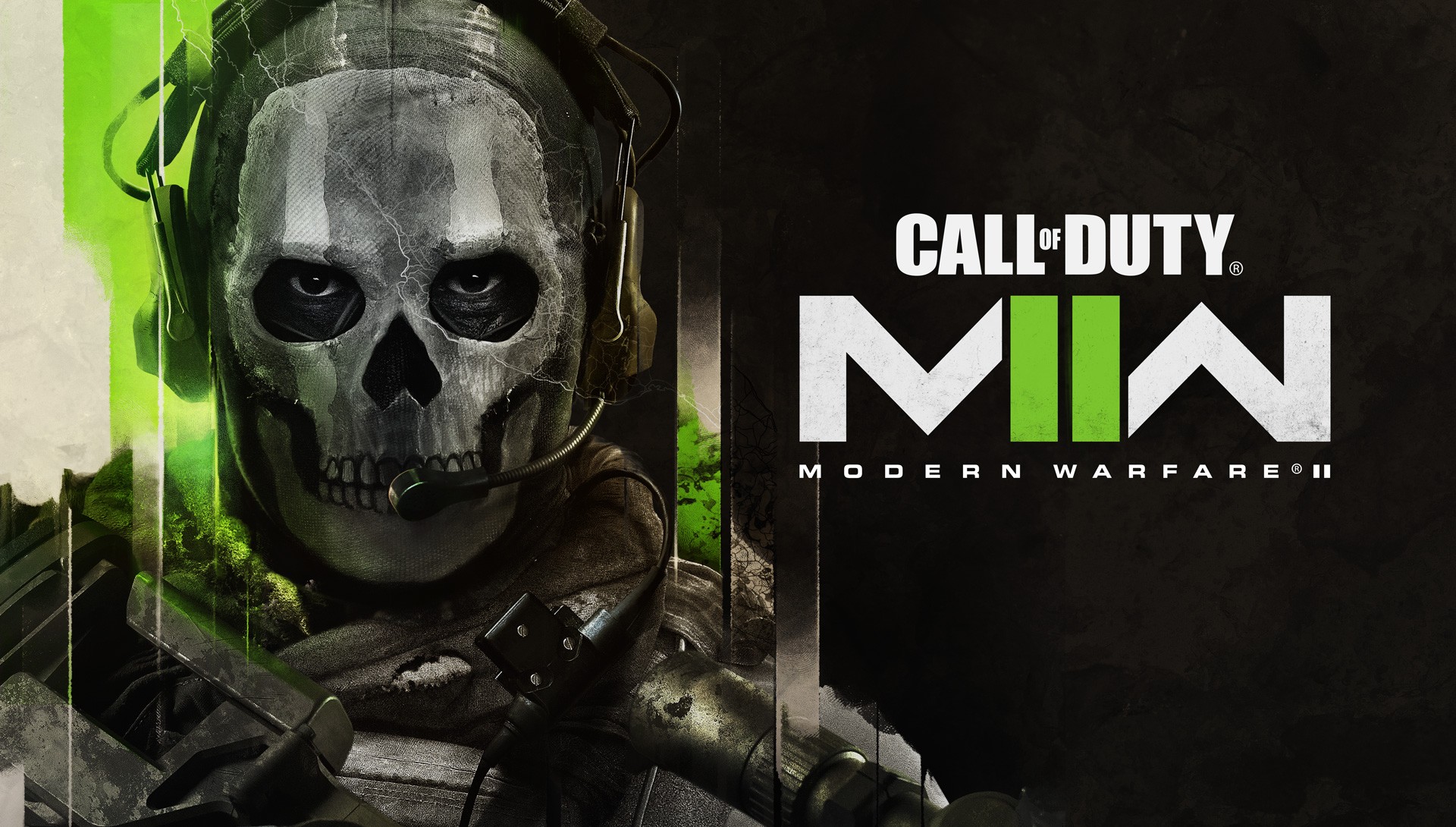 Campanha de Call of Duty® Modern Warfare 2