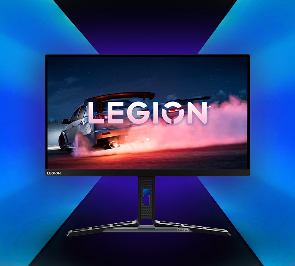Legion Y27qf-30 27型ゲーミング / QHD・IPS 240Hz Lenovo Legion Y27qf-30 - 製品の概要 - Lenovo Support JP