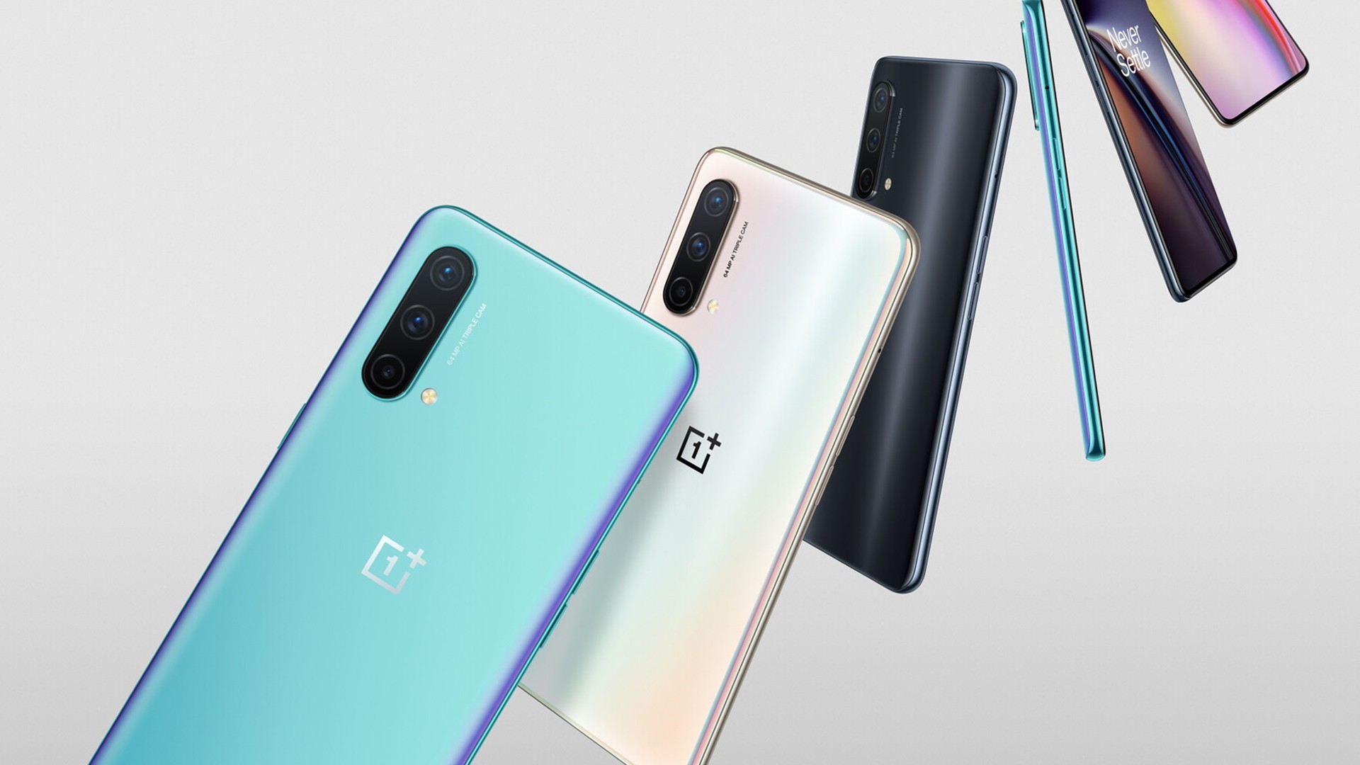 Oneplus nord 3 5g