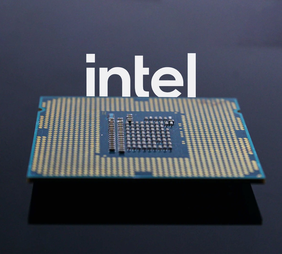 Intel colocará até 1 trilhão de transistores em um processador até 2030