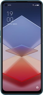 Oppo K10 Energy