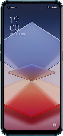 Oppo K10 Energy