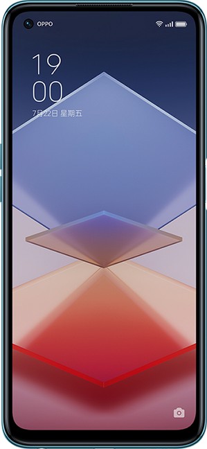 Oppo K10 Energy