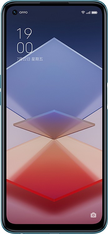 Oppo K10 Energy
