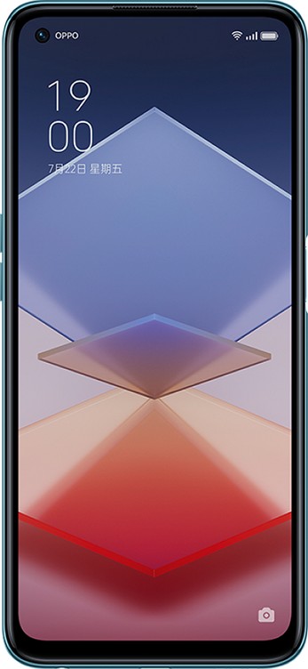 Oppo K10 Energy
