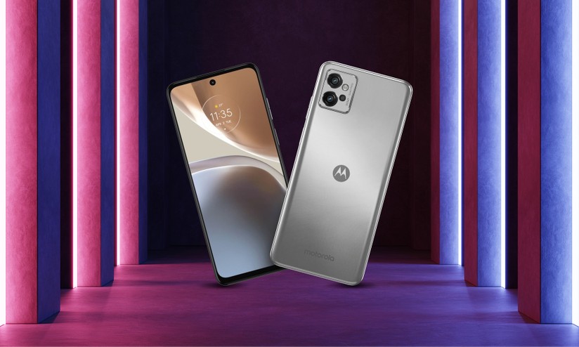 Motorola oficializa Moto G32 com Snapdragon 680, tela de 90 Hz e