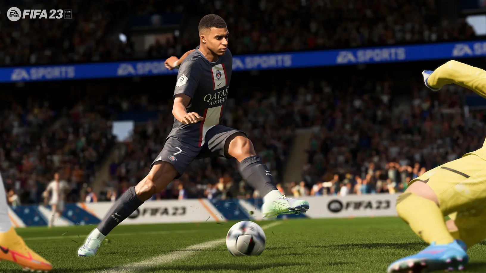 FIFA 23 recebe trailer de lançamento; assista aqui