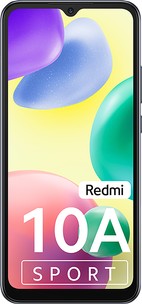 Redmi 10A Sport