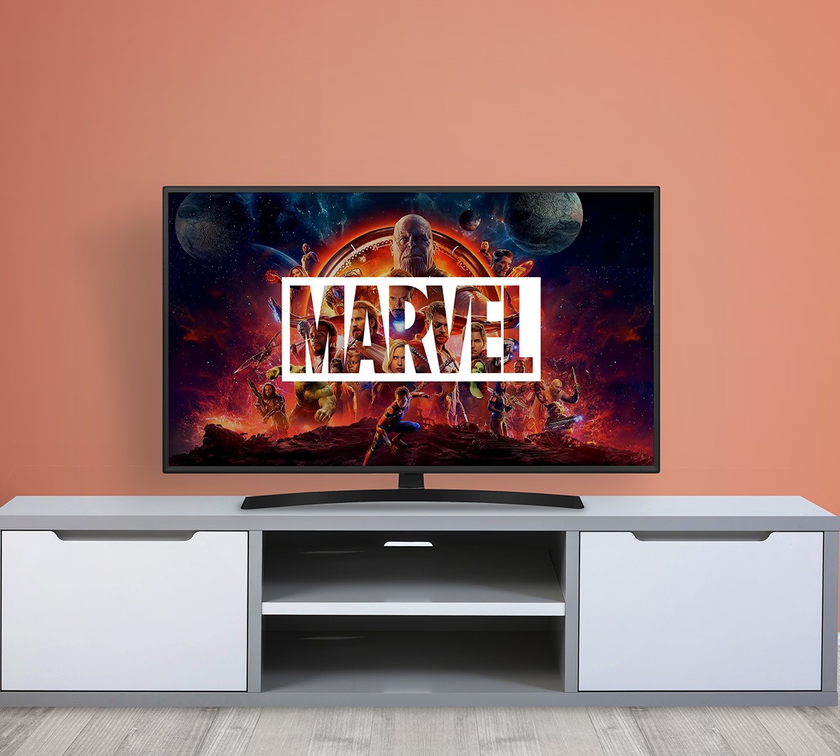 TudoTV: 10 piores filmes da Marvel segundo o IMDb 