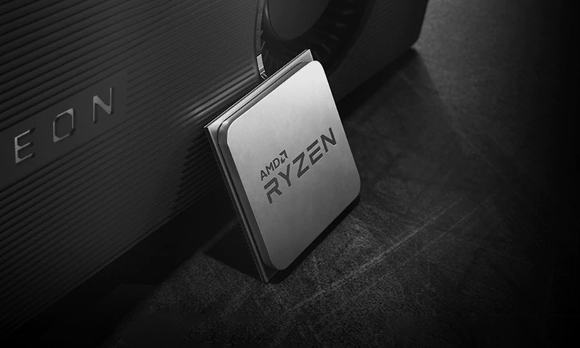 CPUs Intel Core i7-13700K e AMD Ryzen 7 7700X têm desempenhos similares em  testes vazados