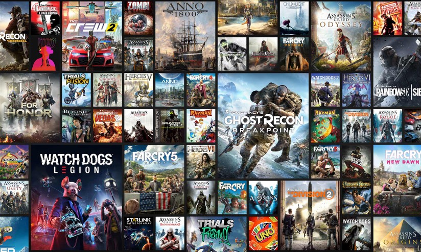 Xbox Game Pass pode adicionar mais um jogo da Ubisoft ao catálogo em breve  