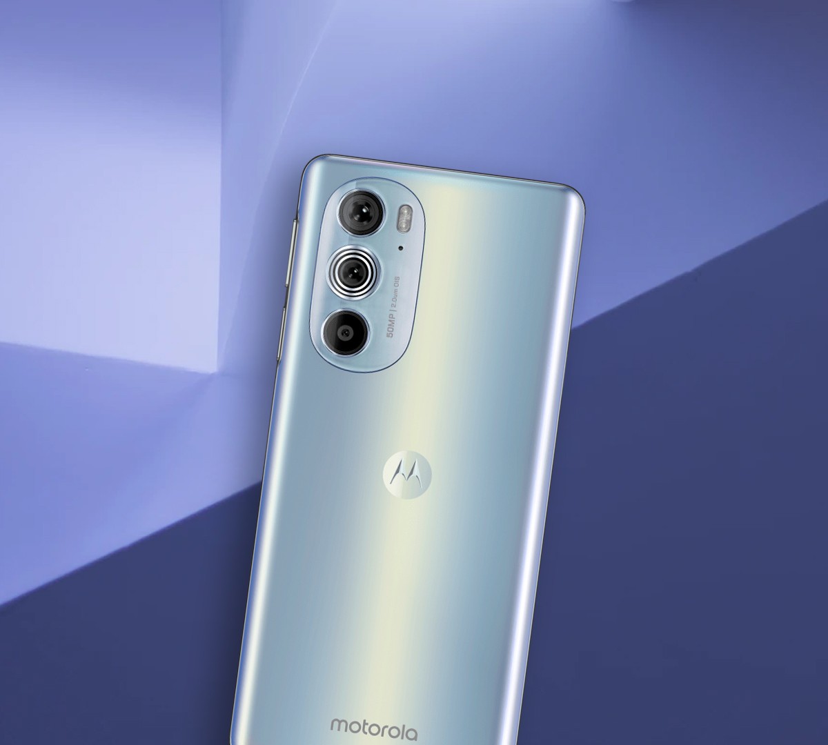 DxOMark: Motorola Edge 30 Pro não impressiona em teste de câmera e