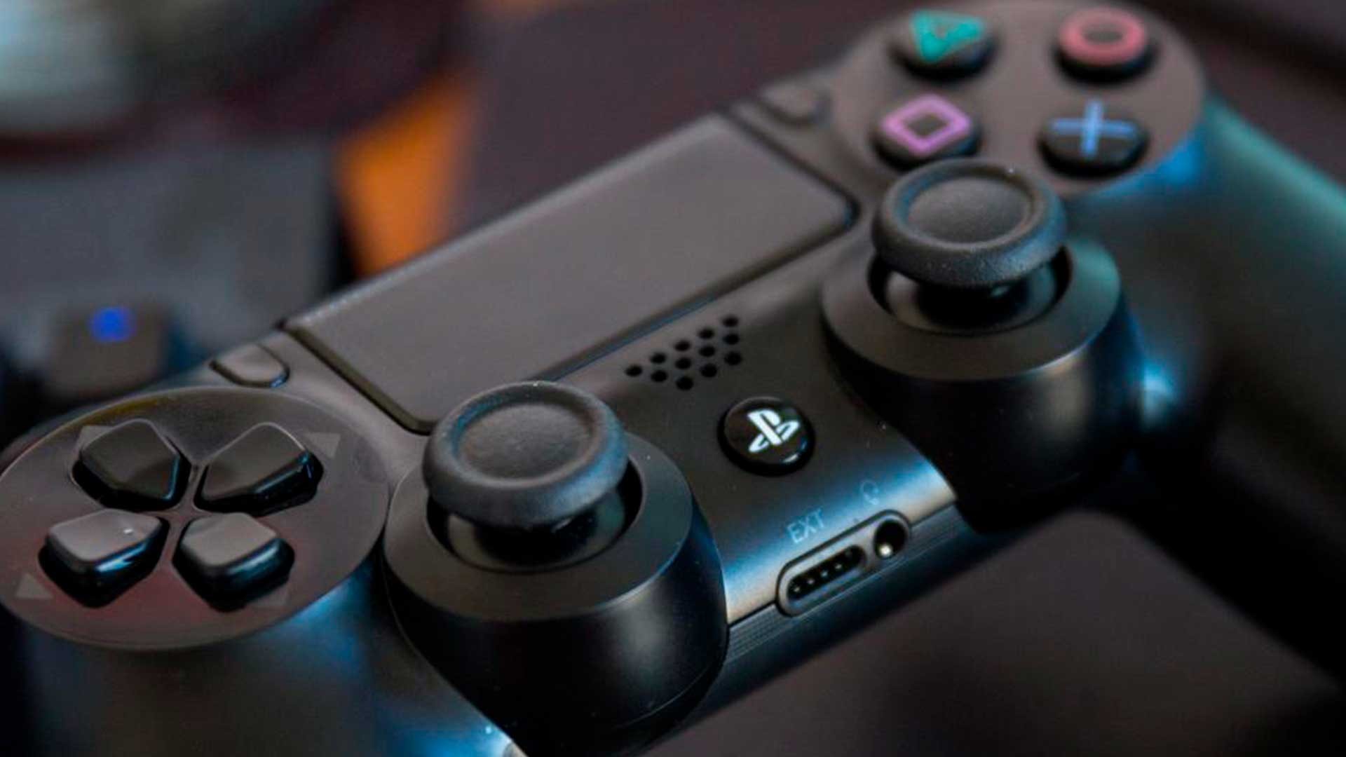 Como conectar o controle do PS4 na Steam