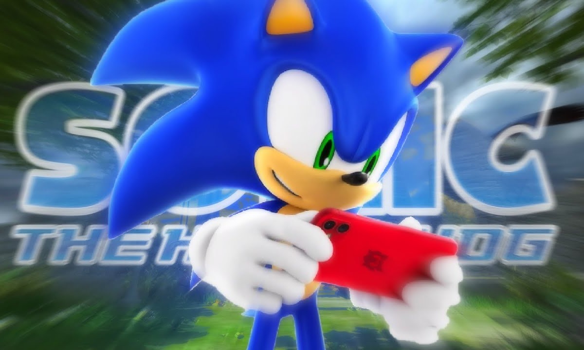 SEGA marca nova transmissão Sonic Central para o dia 23 de junho -  Adrenaline