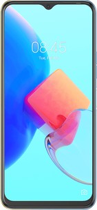 TECNO Spark 9T (India)
