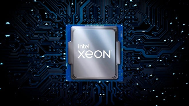 Linha Intel Xeon E "Nova Lake" vaza com até 32 núcleos e duas famílias com designs diferentes - Foto