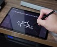 Tablets da Samsung com Android 13 n