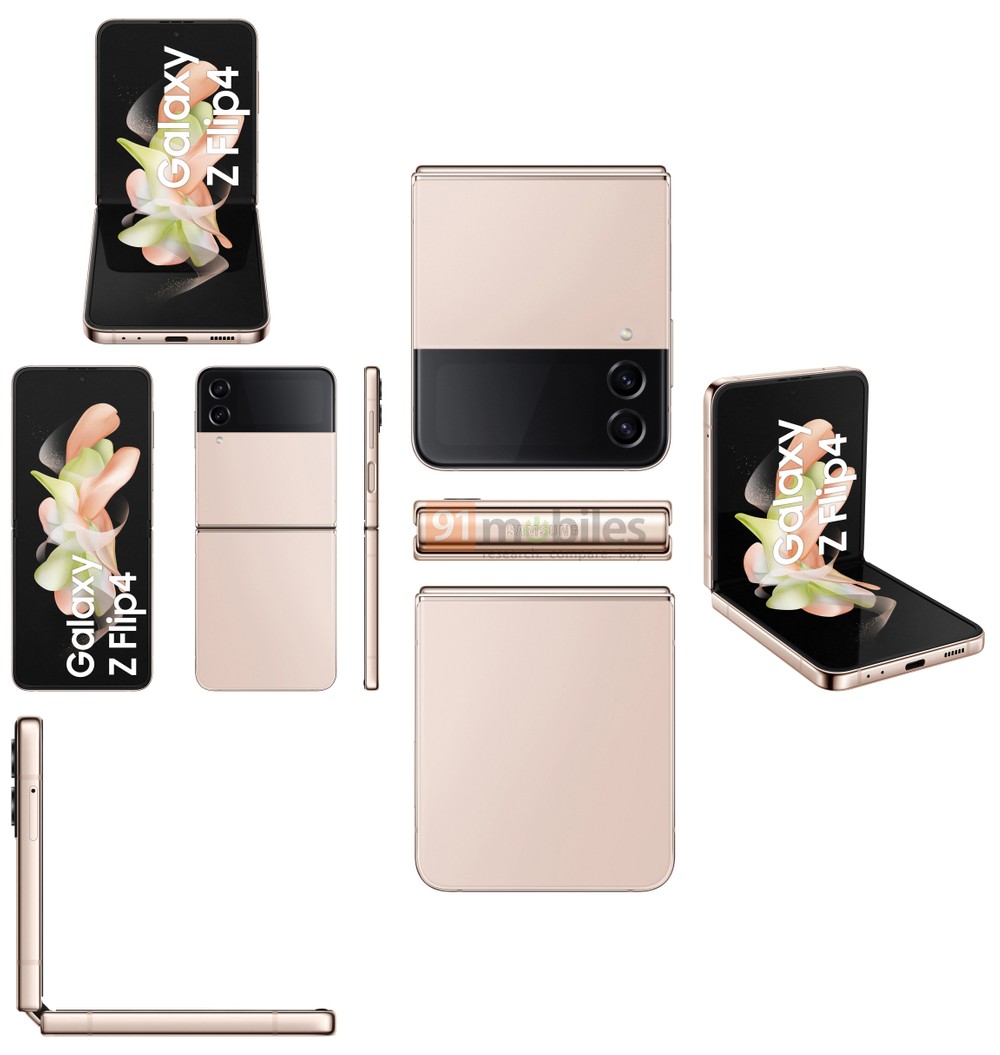 Galaxy Z Flip4 512GB パープル SIMフリー 【極美品】｜Yahoo
