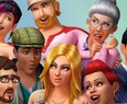 The Sims 4: EA Lan