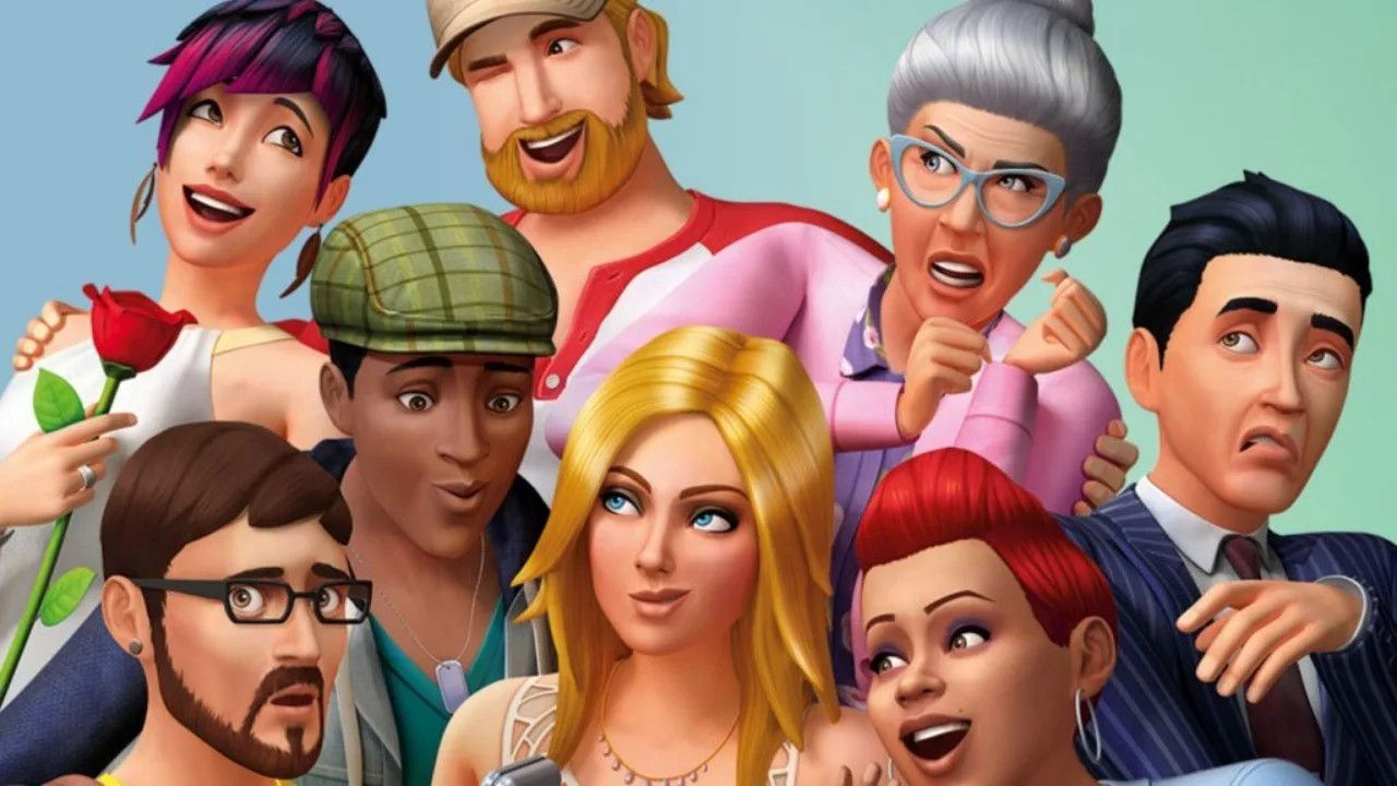 Origin libera download gratuito do The Sims 4 por tempo limitado