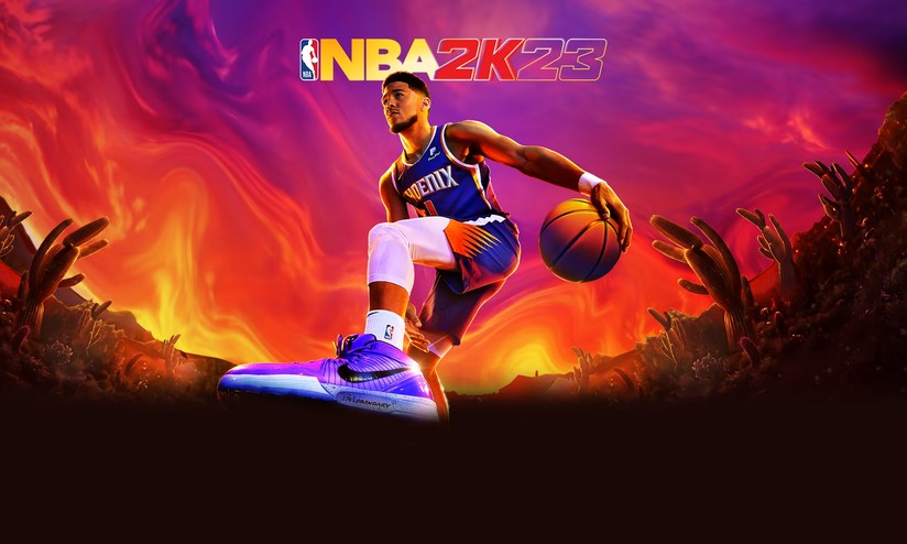 NBA 2K23 - PC | GameStop