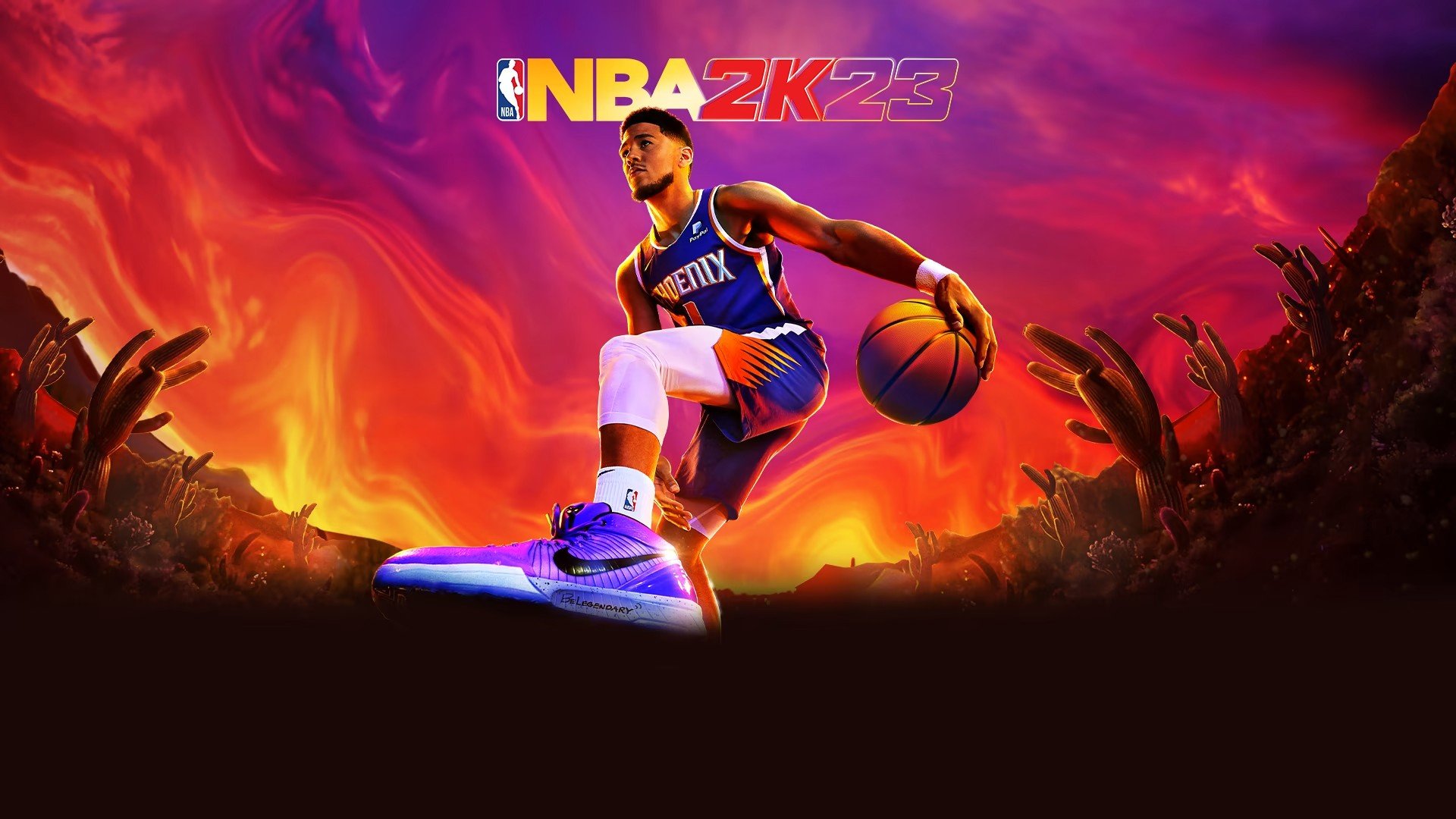 NBA 2K23 ganha primeiro trailer com ações mais naturais e melhorias