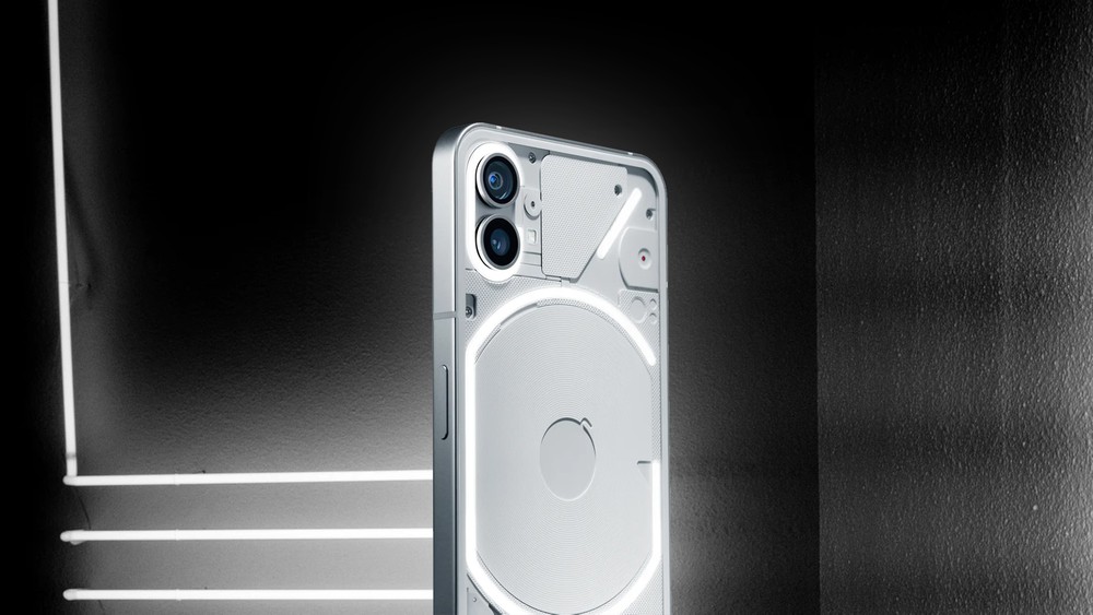 Nothing Phone 2 tem especificações vazadas com 12 GB de RAM e